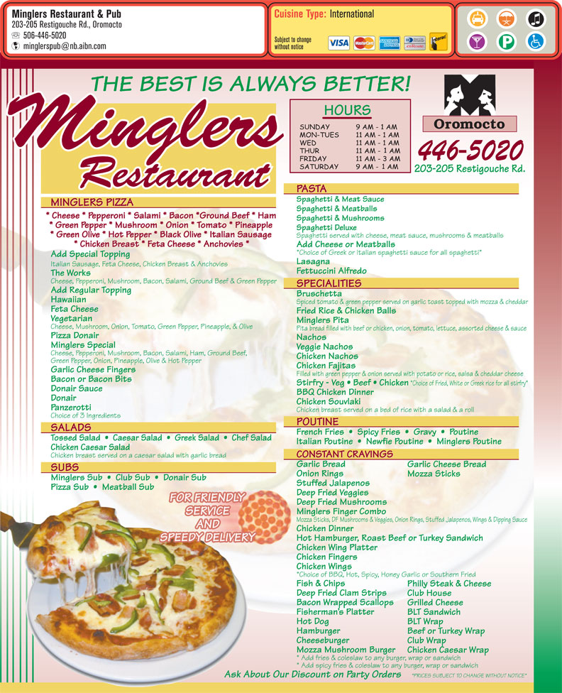 POGNER'S, Munique - Menu, Preços & Comentários de Restaurantes